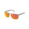 Meatfly sluneční brýle Ronnie Polarized Quiet Gray