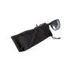 Meatfly sluneční brýle Ronnie Polarized Blueprint / Black