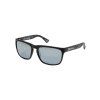 Meatfly sluneční brýle Ronnie Polarized Blueprint / Black