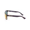 Meatfly sluneční brýle Ronnie Polarized Deep Purple