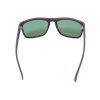 Meatfly sluneční brýle Ronnie Polarized Deep Purple
