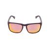 Meatfly sluneční brýle Ronnie Polarized Deep Purple