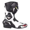 Moto boty W-TEC Arkus (Barva černá, Velikost 38)