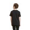 Meatfly dětské tričko Dino Black (Velikost 146)