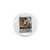 Meatfly odznak Anniversary Fly