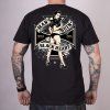 Triko BLACK HEART MANS RUIN 2