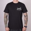 Triko BLACK HEART RESPECT TRADITION 1