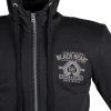 Pánská mikina W TEC Black Heart Kustom Kulture Hoodie (3)