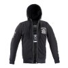 Pánská mikina W TEC Black Heart Kustom Kulture Hoodie (1)