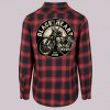 kOŠILE BLACK HEART CHOPPER KING