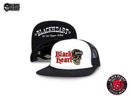 kšilotvka děti black heart