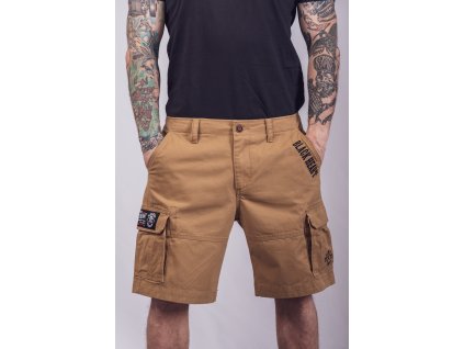 Pánské Kraťasy BLACK HEART CARGO BROOKS