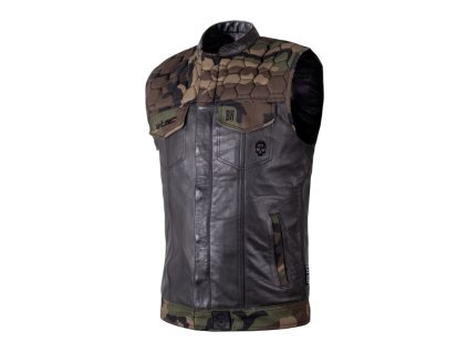 Moto vesta W TEC Black Heart Regimento