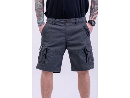 Pánské Kraťasy BLACK HEART CARGO BROOKS
