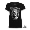TRIKO BLACK HEART DIRTY QUEEN