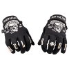 Moto rukavice W TEC Black Heart Rioter 06