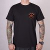 Triko BLACK HEART TRAPPER 1 1