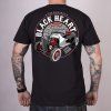 Triko hot rod roadster red devil 2