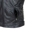 Pánská kožená bunda W TEC Black Heart Wings Leather Jacket (5)