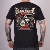 Triko BLACK HEART BARBARA 2