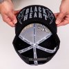 Kšiltovka BLACK HEART SNAPBACK RUTHLESS