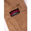 Pánské Kalhoty BLACK HEART REGENT CARGO (Barva béžová, Velikost L)