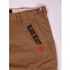 Pánské Kalhoty BLACK HEART REGENT CARGO (Barva béžová, Velikost L)