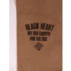 Pánské Kalhoty BLACK HEART REGENT CARGO (Barva béžová, Velikost L)