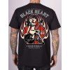 triko black heart 11