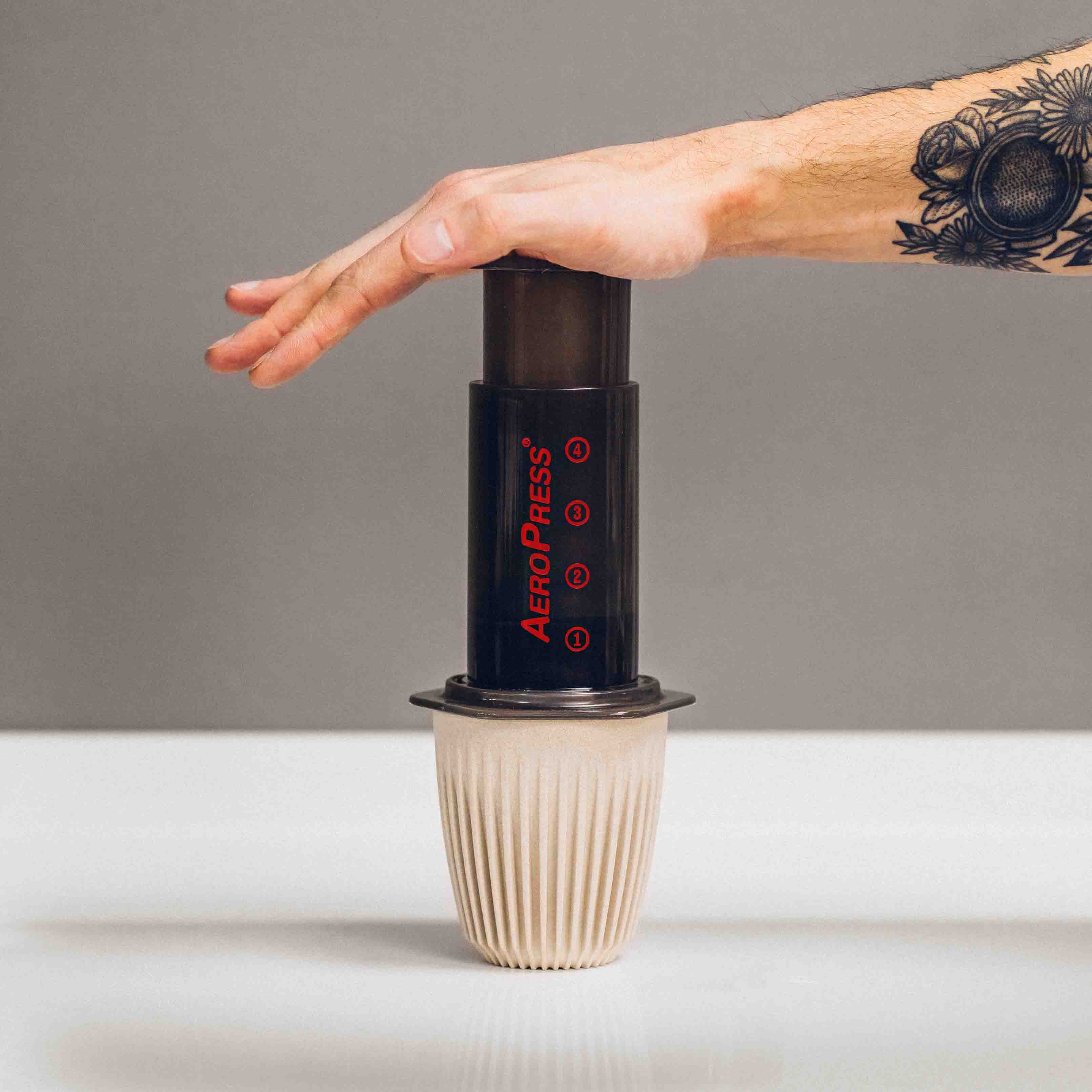 Aeropress