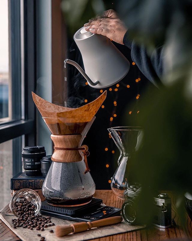 Chemex