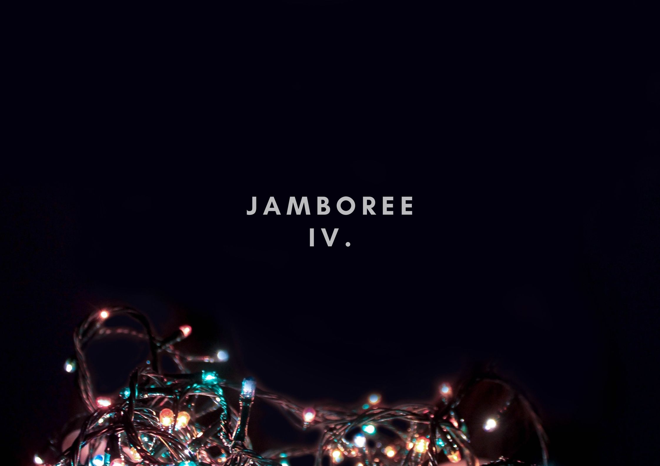 Jamboree IV.