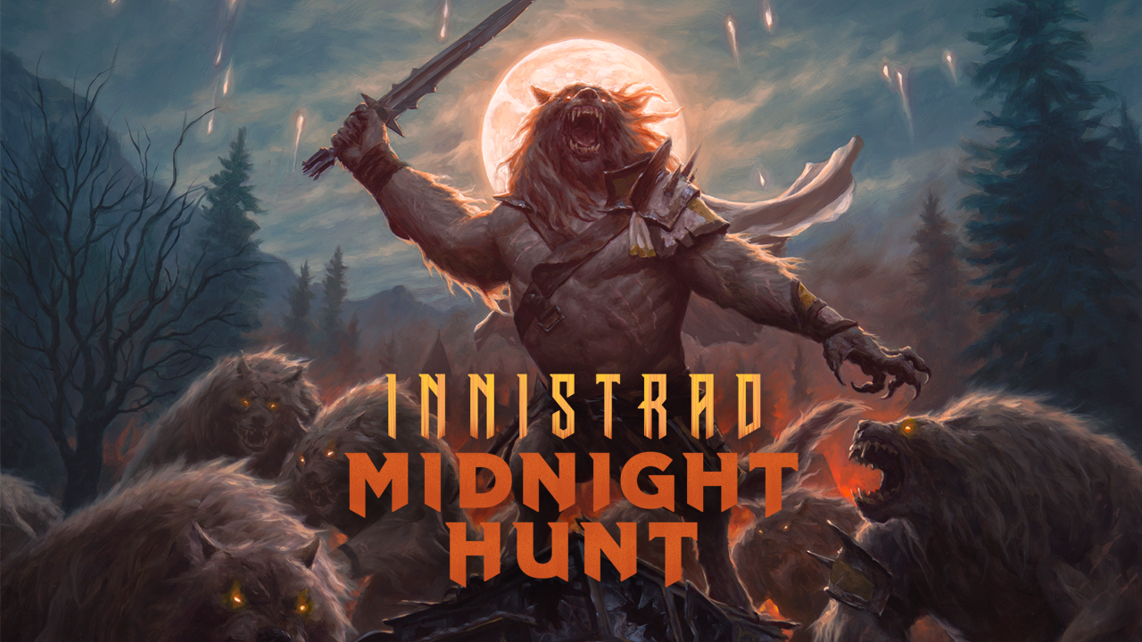 Innistrad: Midnight Hunt – Co nového na Innistradu?