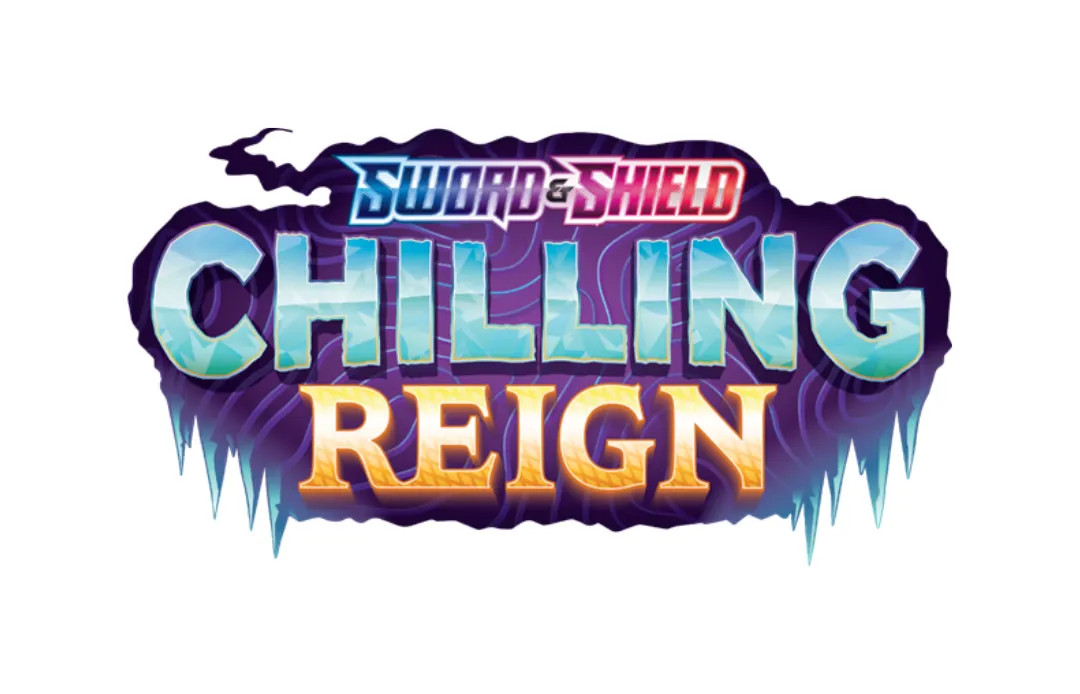 Pokémon — Chilling Reign