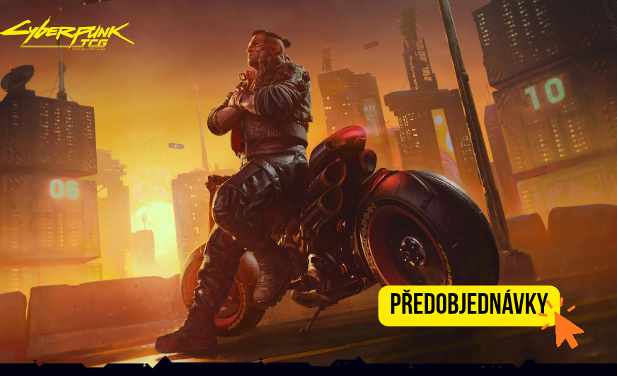 cyberpunk