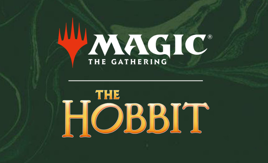 THE HOBBIT