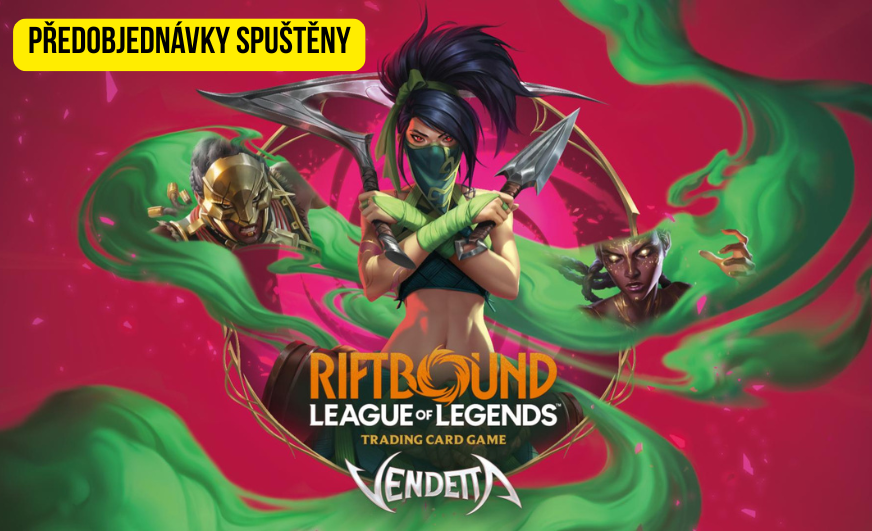 Riftbound