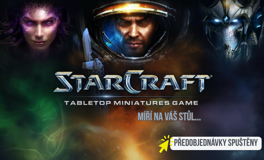 StarCraft