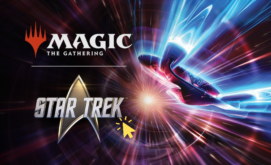 Star Trek