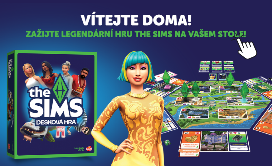 the sims