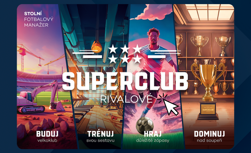 Superclub Rivalové