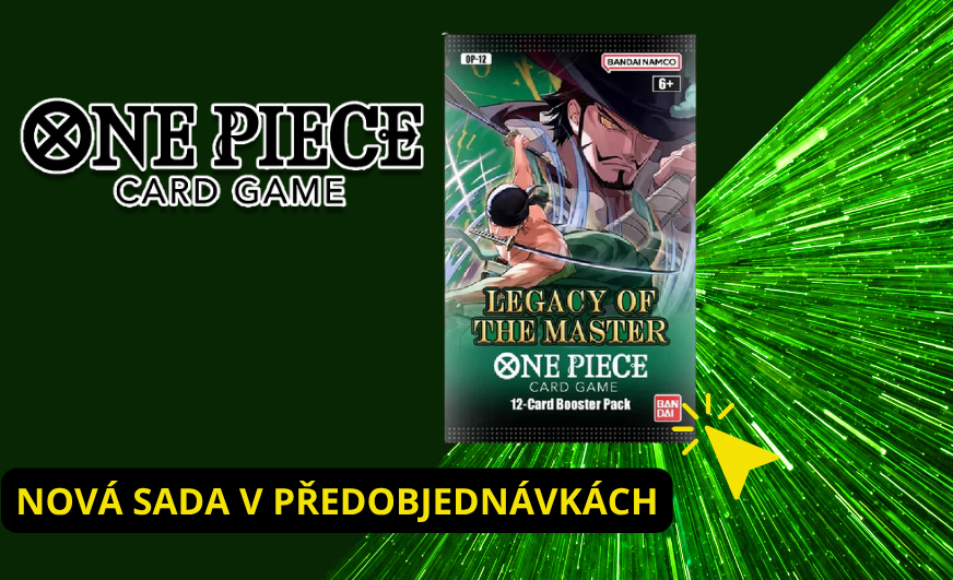 Legacy of the masters