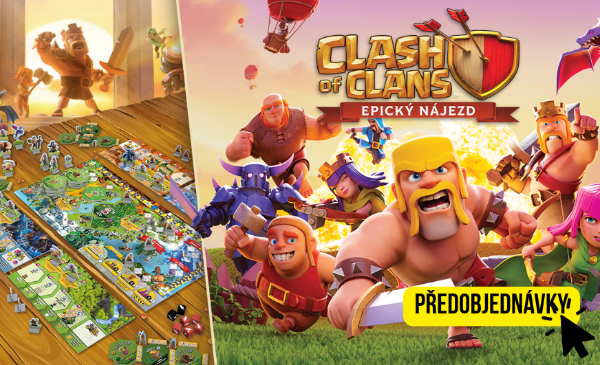Clash