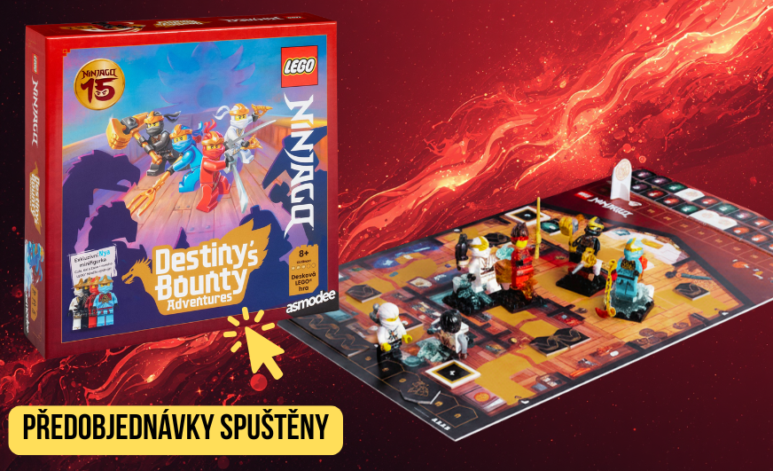 LEGO® Ninjago®