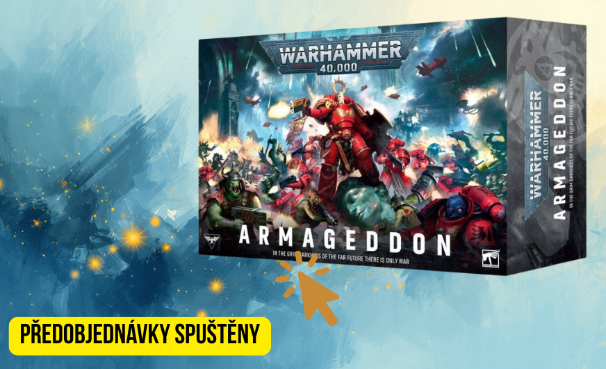 Warhammer 40.000 — Armageddon