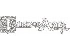 Tales of Aria 1st Edition