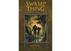 Swamp Thing