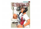 Gunsmith Cats