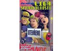 Liga spravedlnosti