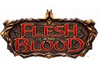 Flesh and Blood - kusové karty